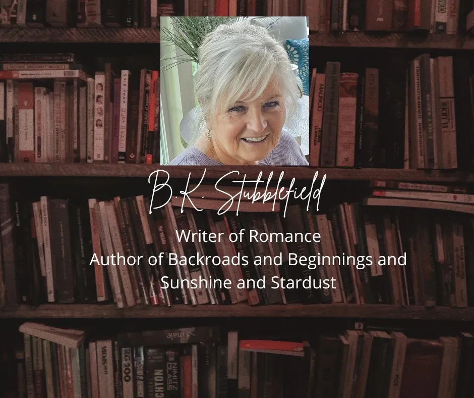 B.K. Stubblefield